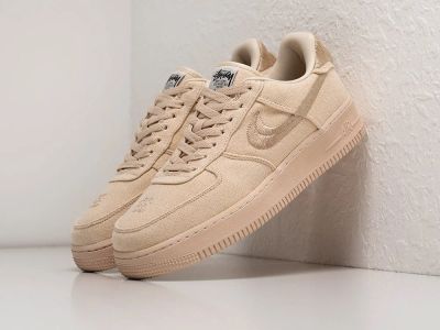 Лот: 18875277. Фото: 1. Кроссовки Nike Air Force 1 Low... Кеды, кроссовки, слипоны