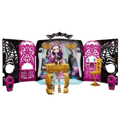 Лот: 15317073. Фото: 1. Monster High Игровой набор 13... Куклы и аксессуары