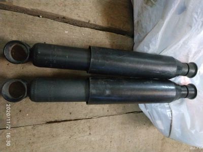 Лот: 15145652. Фото: 1. Амортизаторы стойки Волга ГАЗ... Ходовая, подвеска, рулевое управление