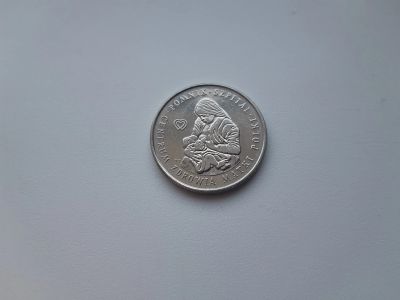 Лот: 8410198. Фото: 1. Польша 100 злотых 1985 " Центр... Европа