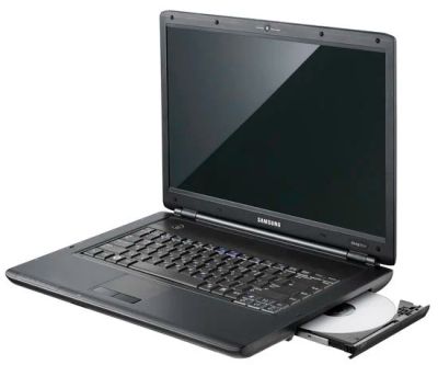 Лот: 7578457. Фото: 1. Samsung R510 (Pentium Dual-Core... Ноутбуки