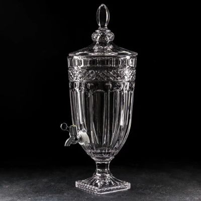 Лот: 22340206. Фото: 1. Кувшин Изыск (4000 мл). Кувшины, графины