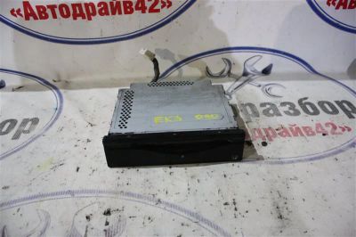 Лот: 21718370. Фото: 1. CD чейнджер Honda Civic Ferio... Двигатель и элементы двигателя