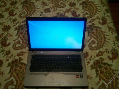 Лот: 2294999. Фото: 1. Ноутбук HP G62. Ноутбуки