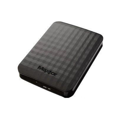 Лот: 9369666. Фото: 1. Жесткий диск 2.5” 500Gb Seagate... Внешние жесткие диски