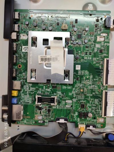 Лот: 25313574. Фото: 1. BN41-02635A BN94-12841E tv Samsung... Запчасти для телевизоров, видеотехники, аудиотехники