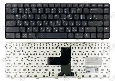 Лот: 15962433. Фото: 1. Клавиатура DELL Inspiron 5520... Клавиатуры для ноутбуков