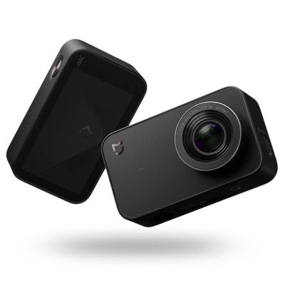 Лот: 10888275. Фото: 1. Xiaomi Mijia 4K Action Camera... Экшн камеры
