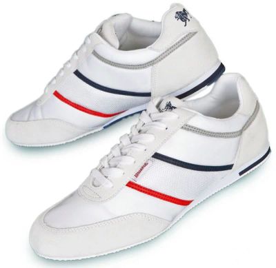 Лот: 5290466. Фото: 1. Кроссовки Lonsdale Storm LMA304... Кеды, кроссовки, слипоны
