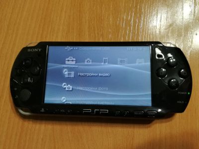 Лот: 14833092. Фото: 1. Psp 3008. Игры для консолей