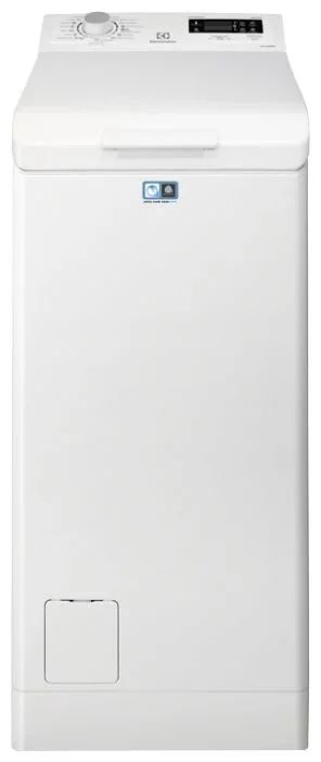 Лот: 11698441. Фото: 1. Стиральная машина Electrolux EWT... Стиральные машины