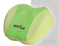 Лот: 748055. Фото: 1. Массажная подушка BodyKraft Green... Другое (красота и здоровье)