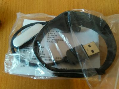 Лот: 8751789. Фото: 1. Xiaomi mi band. Браслеты