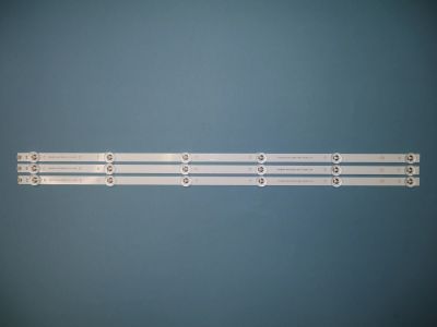 Лот: 17415552. Фото: 1. LED подсветка SVJ320AJ0. Запчасти для телевизоров, видеотехники, аудиотехники