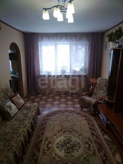 Лот: 25708052. Фото: 1. 3-комн. квартира , Красноярск... Квартиры, студии