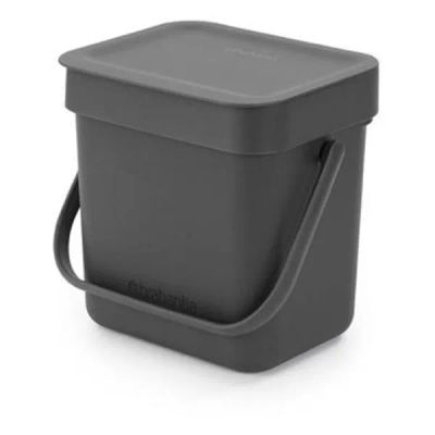 Лот: 24546053. Фото: 1. Ведро для мусора Brabantia Sort... Инвентарь для уборки