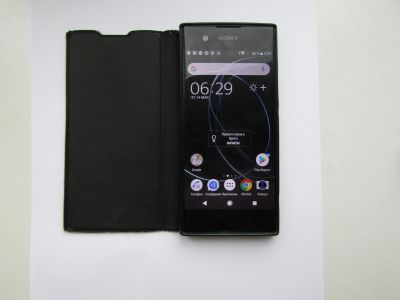 Лот: 15958868. Фото: 1. Смартфон Sony Xperia XA1. Смартфоны