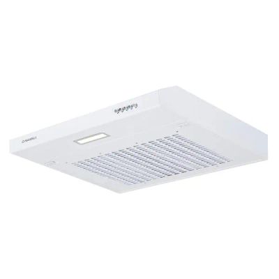 Лот: 24456029. Фото: 1. Вытяжка Maunfeld MF 60 White. Вытяжки