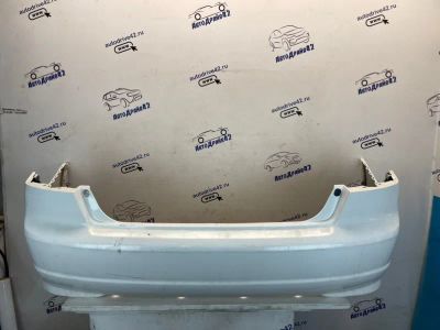 Лот: 22459183. Фото: 1. бампер Honda Civic Ferio ES1. Двигатель и элементы двигателя