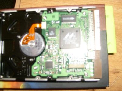 Лот: 559784. Фото: 1. HDD samsung sp2001h 20Gb. Жёсткие диски (HDD)