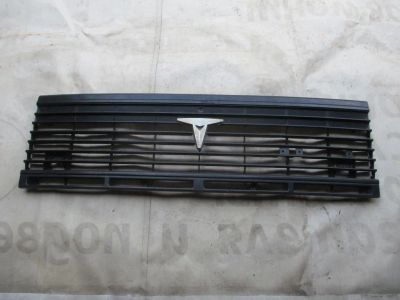Лот: 14168245. Фото: 1. Решетка радиатора Toyota Hiace... Салон