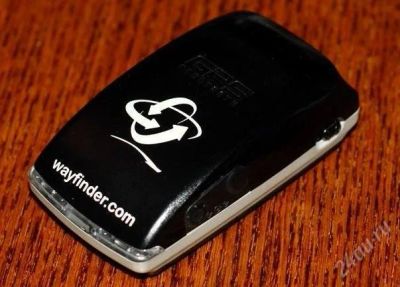 Лот: 1028696. Фото: 1. Bluetooth GPS-навигатор. Идеален... GPS-навигаторы