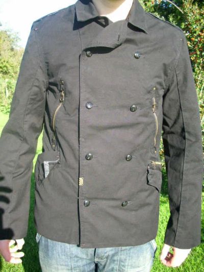 Лот: 5933658. Фото: 1. Куртка Levis p.M(46?). Верхняя одежда