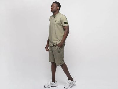 Лот: 24974533. Фото: 1. Спортивный костюм Stone Island. Спортивные костюмы