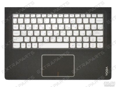 Лот: 15963020. Фото: 1. Клавиатура LENOVO Yoga 900s-12ISK... Клавиатуры для ноутбуков