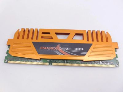 Лот: 11161800. Фото: 1. Enhance Corsa Geil 16Gb. Оперативная память