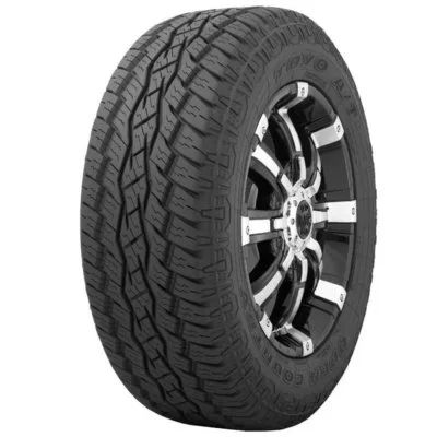 Лот: 13264204. Фото: 1. 265/65 R17 Toyo Open Country A... Шины