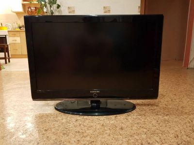 Лот: 10993423. Фото: 1. Телевизор Samsung LE37. Телевизоры