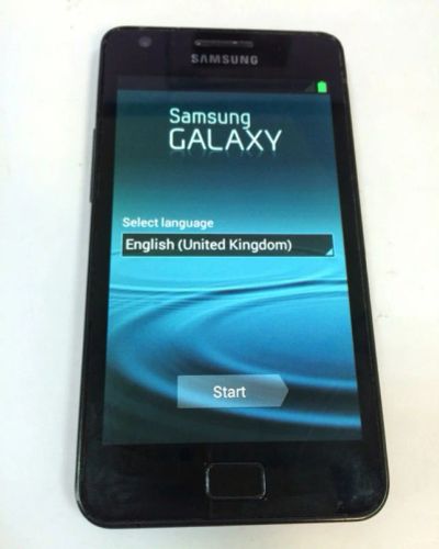 Лот: 7703174. Фото: 1. Смартфон Samsung Galaxy S II GT-I9100... Смартфоны