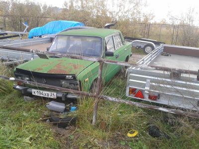 Лот: 3249145. Фото: 1. Ваз 2106. Автомобили