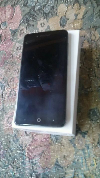 Лот: 12101926. Фото: 1. Zte blade A610. Дисплеи, дисплейные модули, тачскрины