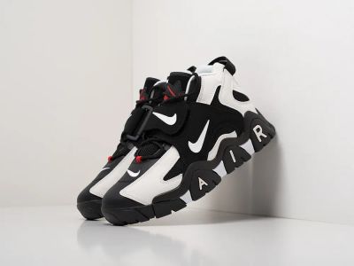 Лот: 16938541. Фото: 1. Кроссовки Nike Air Barrage Mid. Кеды, кроссовки, слипоны