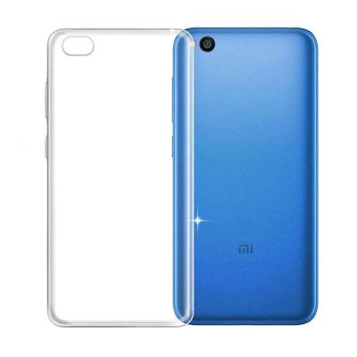 Лот: 14378592. Фото: 1. Чехол Xiaomi Redmi Go Силикон... Чехлы, бамперы