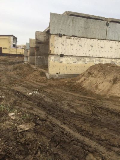 Лот: 10483091. Фото: 1. участок под гараж в сосновоборске. Земельные участки