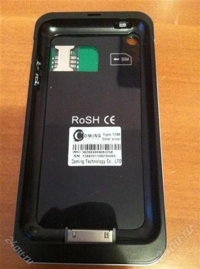 Лот: 2030771. Фото: 1. Apple Peel T288 (Устройство которое... Смартфоны
