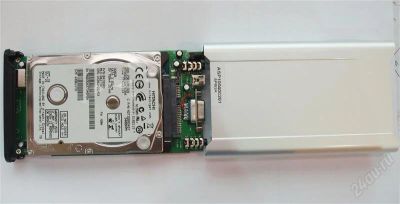 Лот: 1270800. Фото: 1. HDD 320gb media player. Жёсткие диски (HDD)