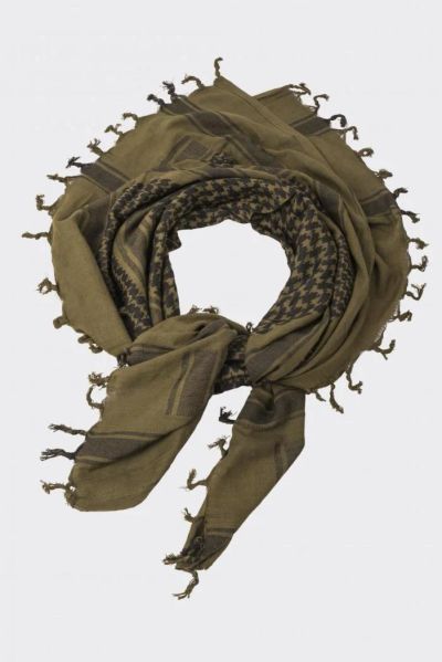 Лот: 4488492. Фото: 1. Helikon-Tex. Шемаг Арафатка Куфия... Шарфы, платки