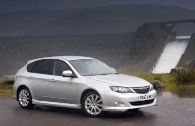 Лот: 3537406. Фото: 1. Subaru Impreza 2008 г.в. 1.5 торг... Автомобили