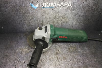 Лот: 15648667. Фото: 1. УШМ (болгарка) Bosch PWS 650(Ж1104... Электроинструмент