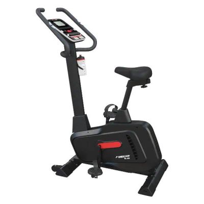 Лот: 25024044. Фото: 1. Велотренажер UnixFit BL-400 Black. Велотренажеры