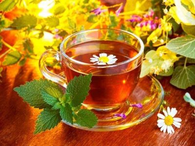 Лот: 16750006. Фото: 1. Травяной чай Травяной сбор (успокоительный... Чай, кофе, какао