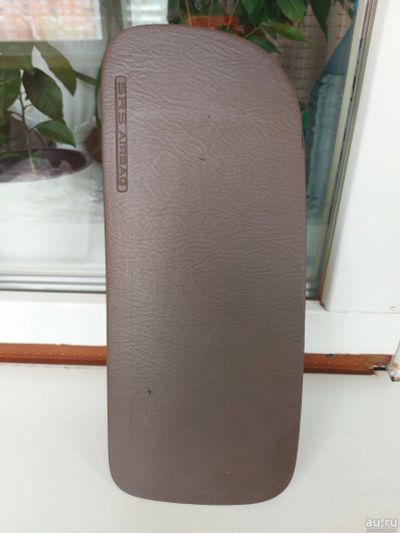 Лот: 16077708. Фото: 1. Подушка безопасности Honda Odyssey... Салон