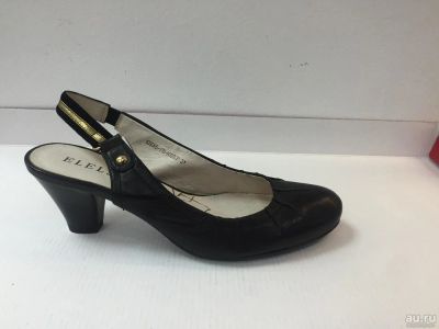 Лот: 9550395. Фото: 1. Босоножки Elelsen 10S 065-170-H723CP... Босоножки