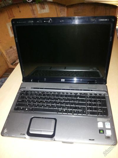 Лот: 5713616. Фото: 1. Ноутбук HP Pavilion dv-9881er... Ноутбуки