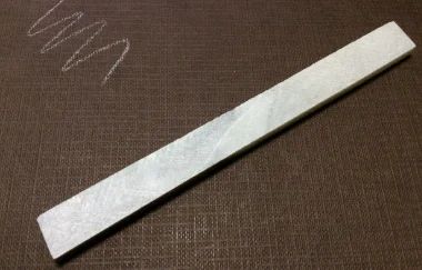 Лот: 18138265. Фото: 1. Мелок разметочный 125*12*5. Ручной инструмент