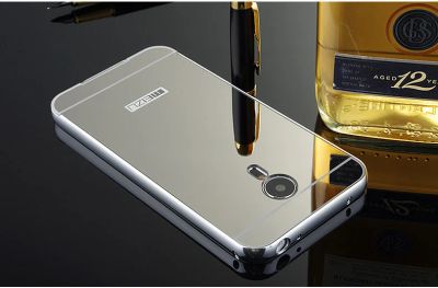 Лот: 8391349. Фото: 1. Для MEIZU MX5 мода роскошные элегантные... Чехлы, бамперы